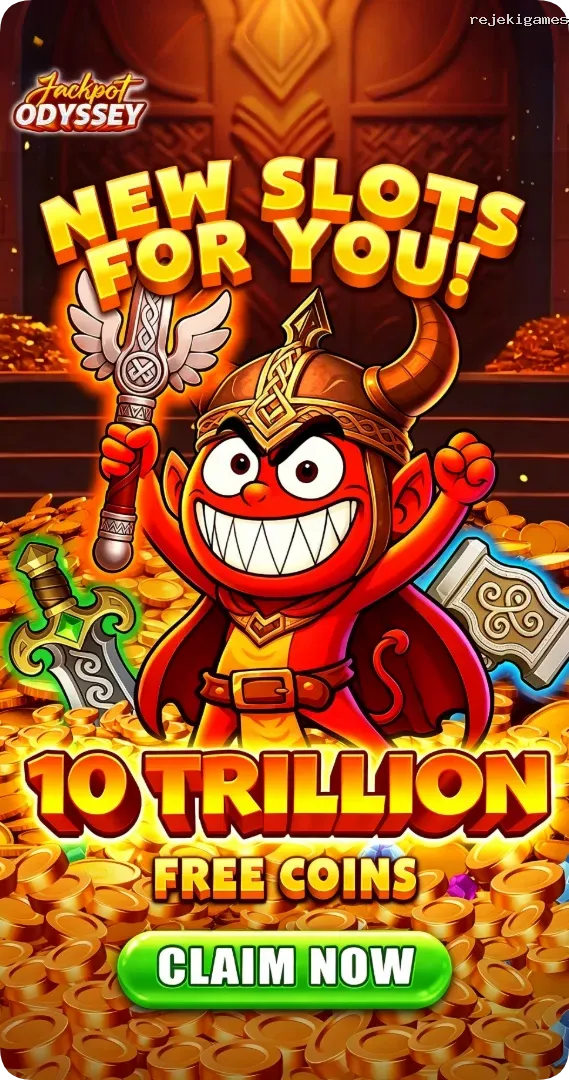 rejekigames APK