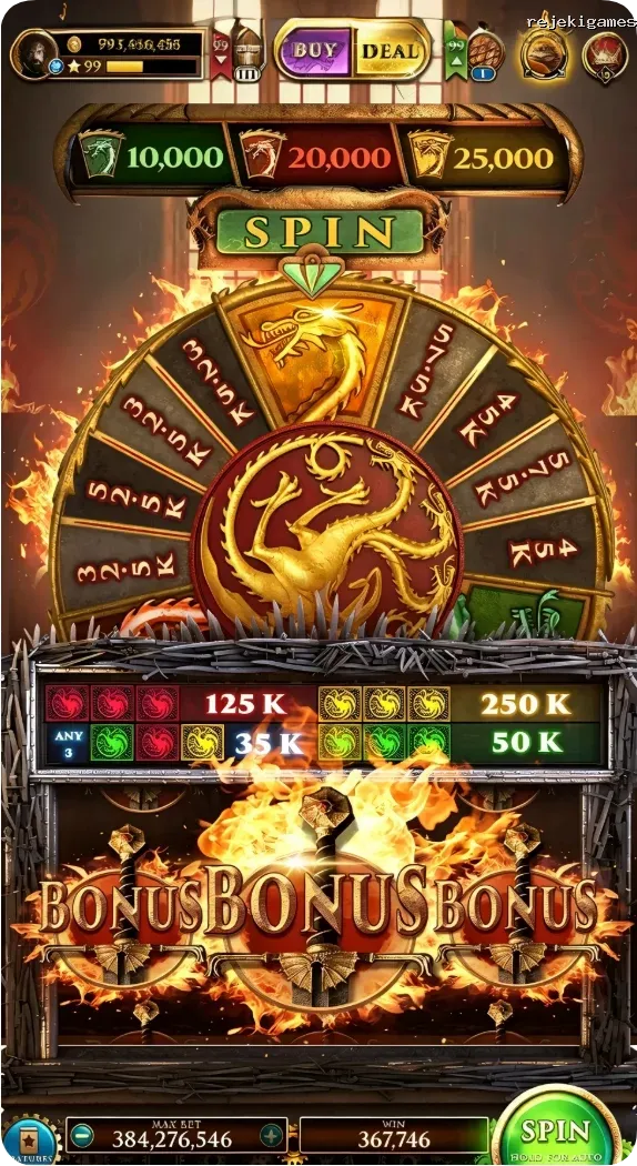 rejekigames APK