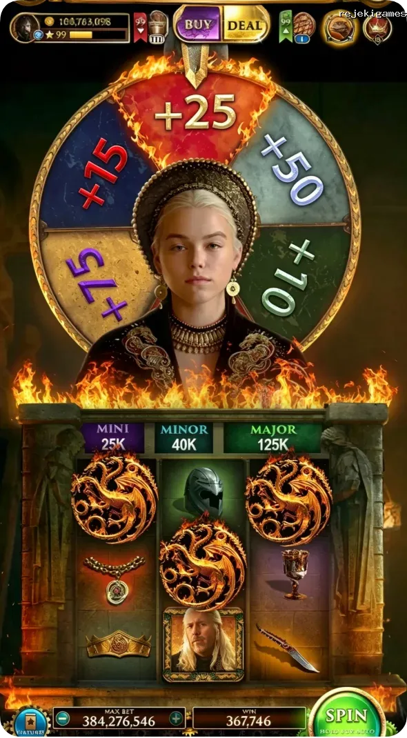 rejekigames Masuk