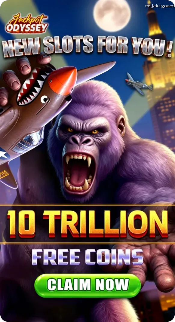 rejekigames Masuk